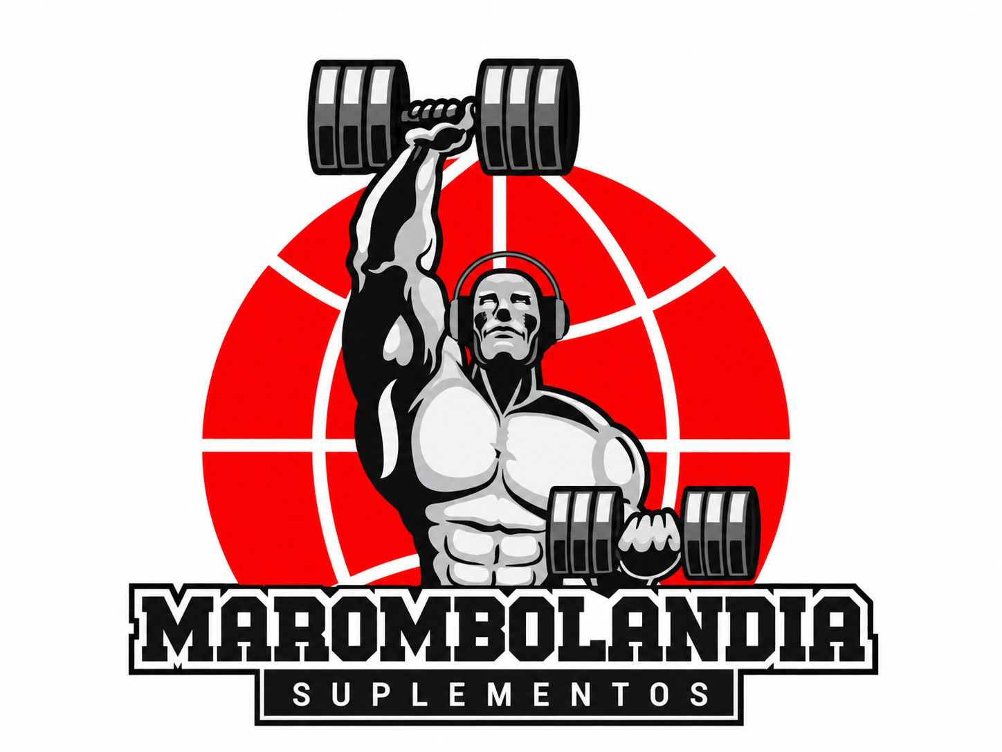 Marombolandia Suplementos