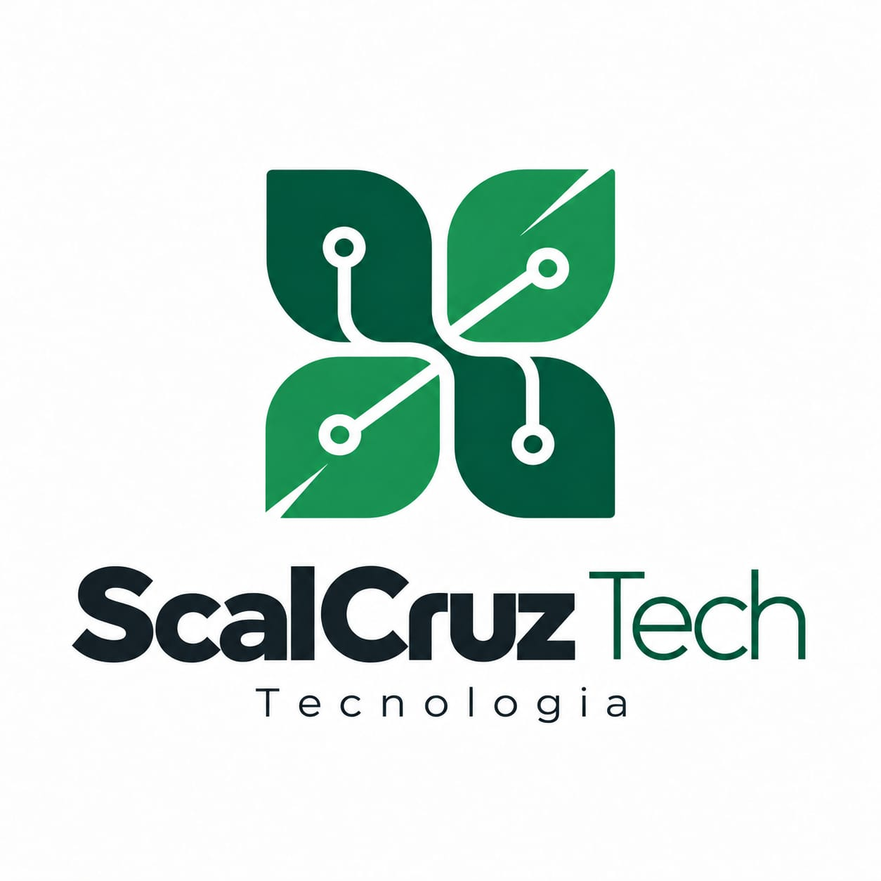 ScalCruz Tech — Empresa de tecnologia
